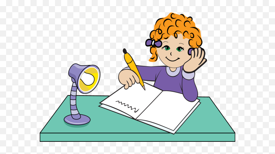 Writing Clipart Png 3 Station - Clipart Hand Writing Png,Writing Clipart Png
