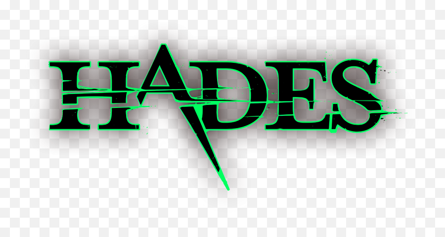Hades Game Logo Know Your Meme - Hades Video Game Logo Png,Duck Game Logo