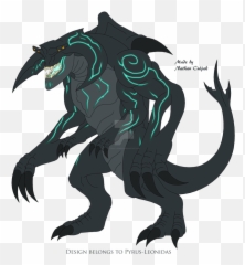 Kaiju Mlp Godzilla Sticker By Spyro - Senpai Pacific Rim Kaiju Scunner Png,Kaiju Logo