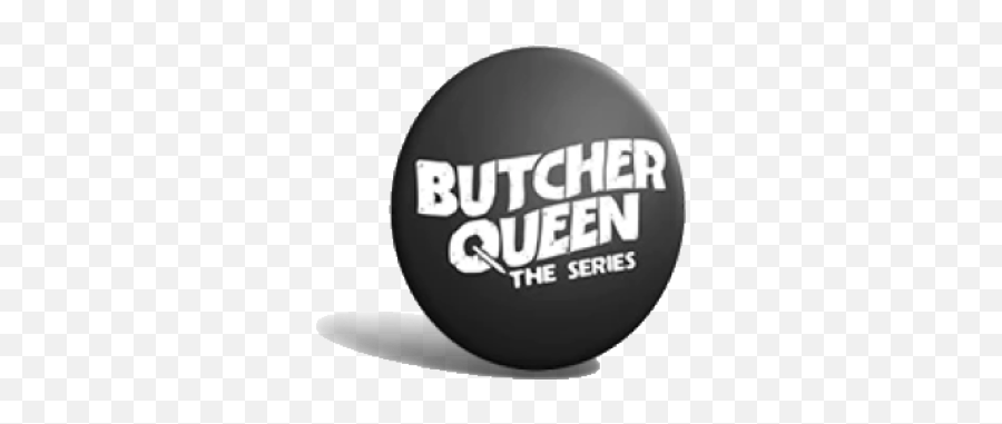 Rich Reviews Butcher Queen 1 U2013 First Comics News - Big Png,Butcher Logo