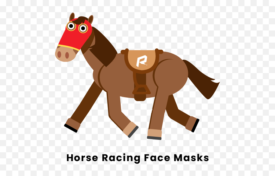 Horse Racing Equipment List - Halter Png,Horse Mask Png