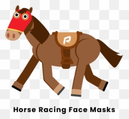 Horse Racing Equipment List - Halter Png,Horse Mask Png