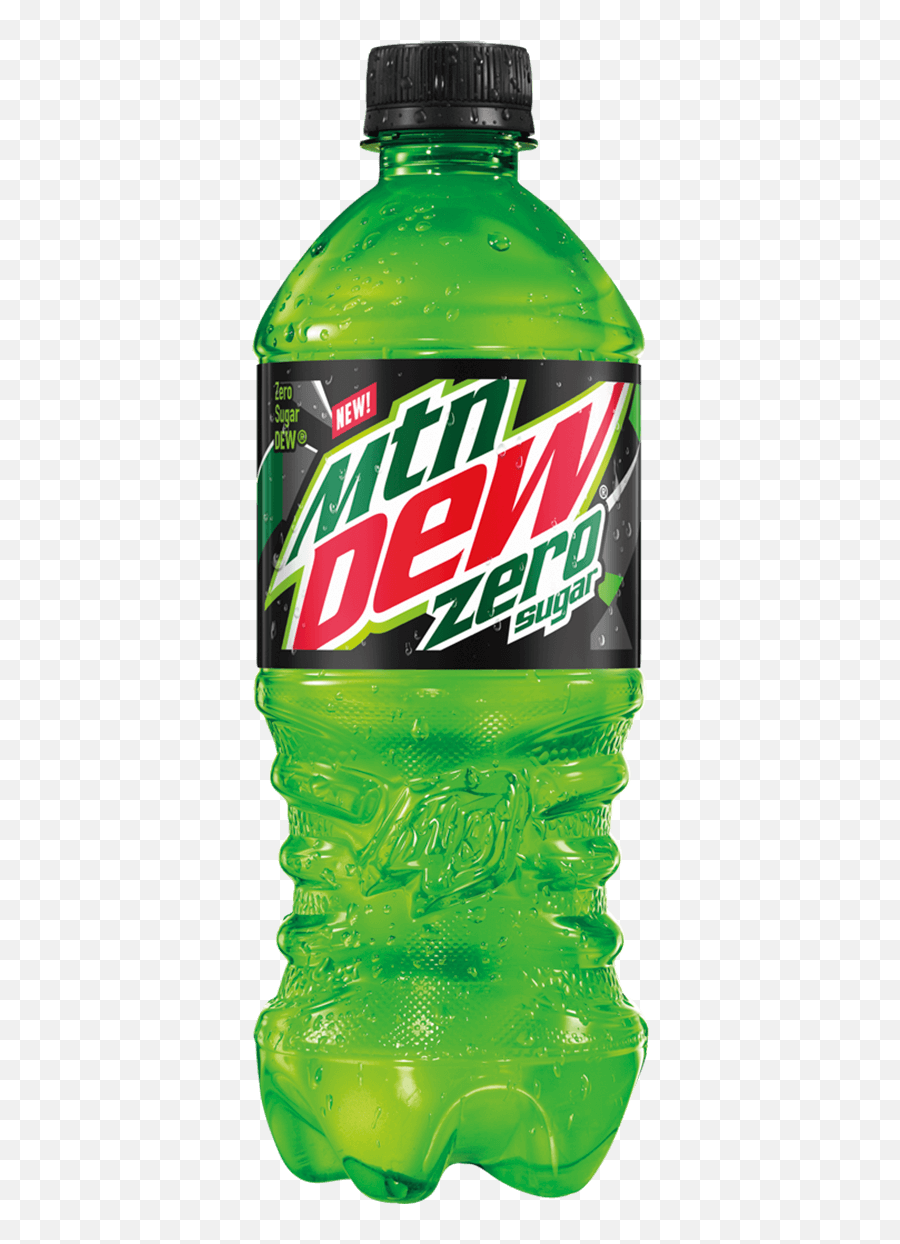 Mtn Zero Sugar - Mountain Dew Zero Sugar Png,Mountain Dew Png