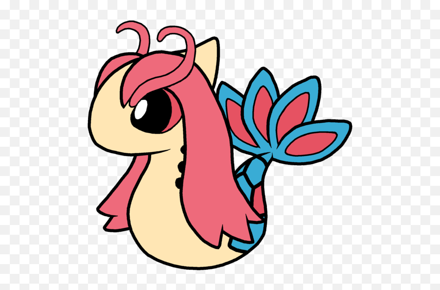 Top 5 Favorite Pokémon 3rd Generation - Pokémon Png,Milotic Png