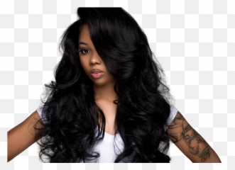 Glam Xten Collection - Curly png