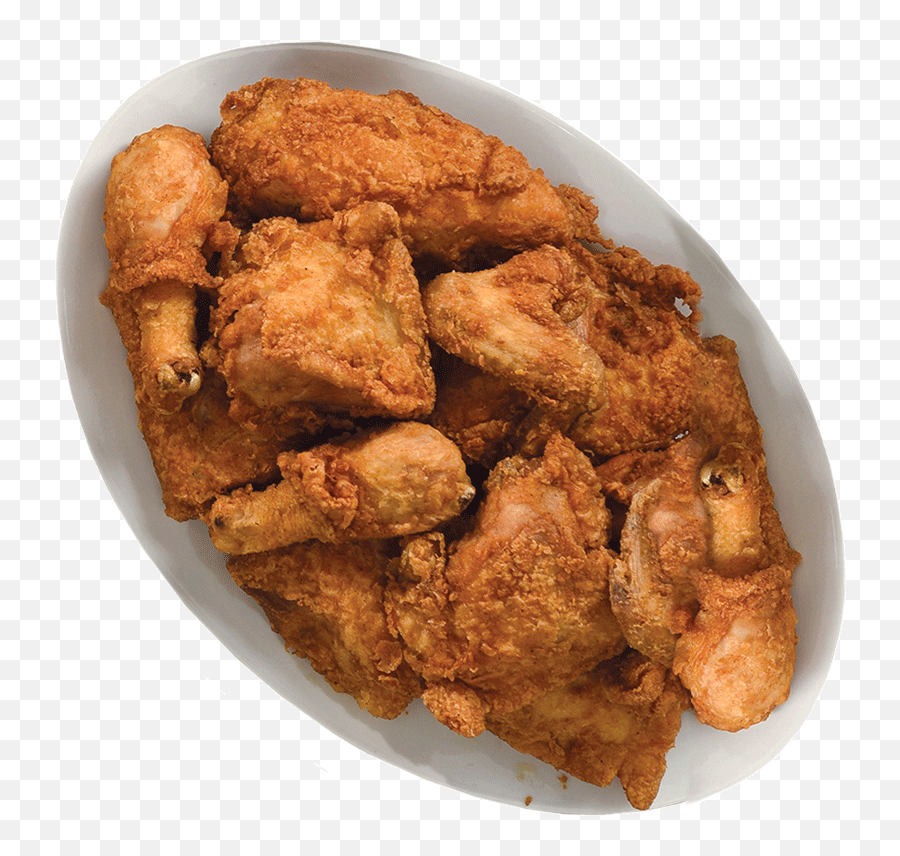 Fried Chicken Download Png Image Arts - Giant Eagle Fried Chicken,Fried Chicken Transparent