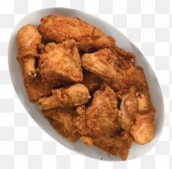 Fried Chicken Download Png Image Arts - Giant Eagle Fried Chicken,Fried Chicken Transparent