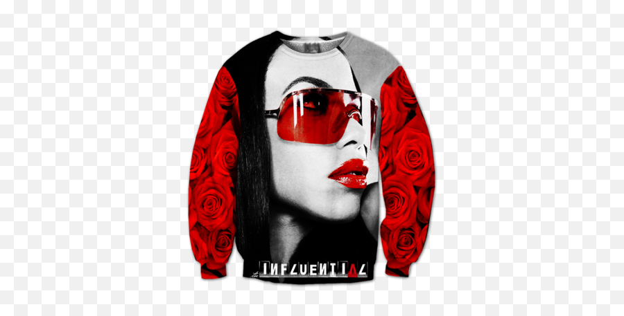 Aaliyah Archives The Influentil - Long Sleeve Png,Aaliyah Png
