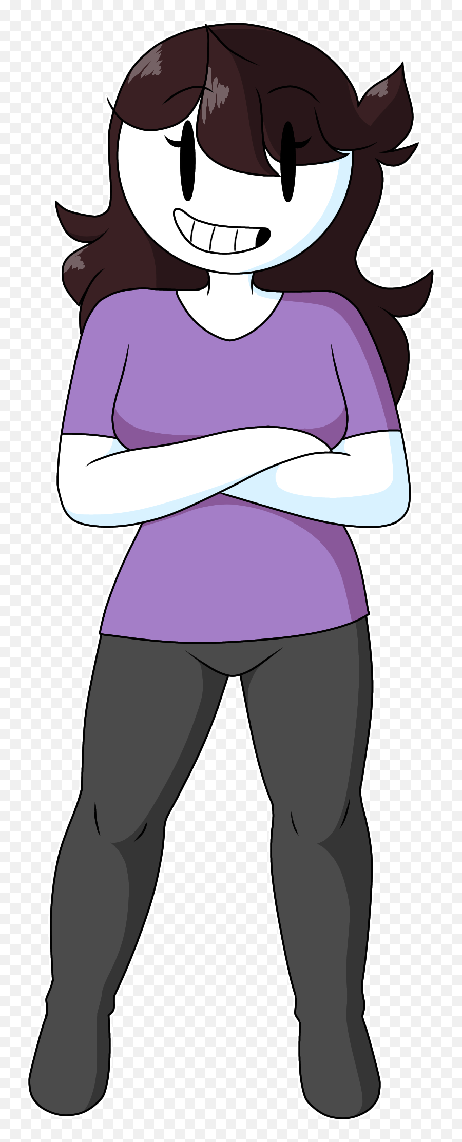 Fanart Jaidenanimation By Lt03offical - Fictional Character Png,Jaiden Animations Logo