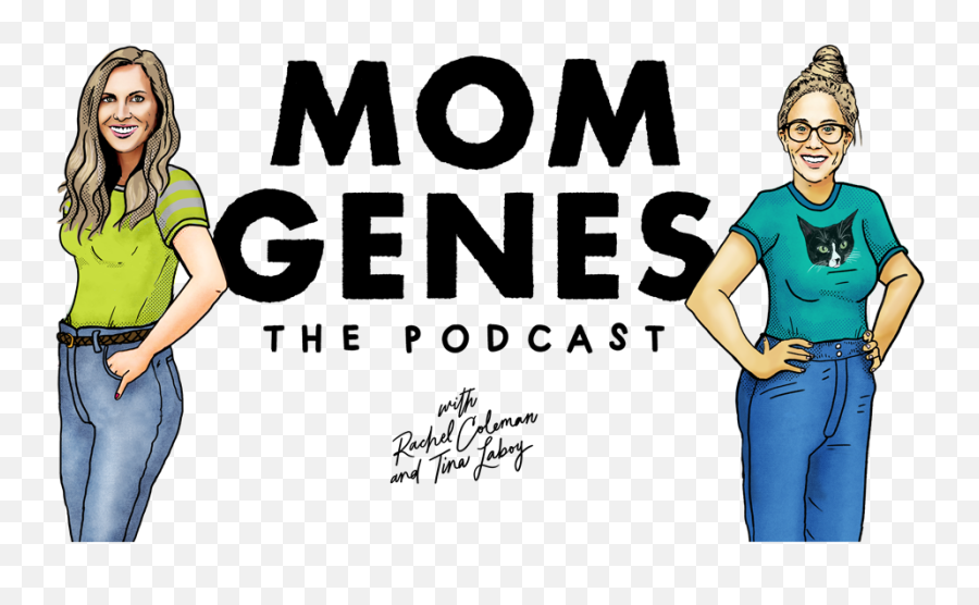 Season 1 Episode Seventeen Your Body Kindness U2014 Mom Genes - For Women Png,Seventeen Transparent