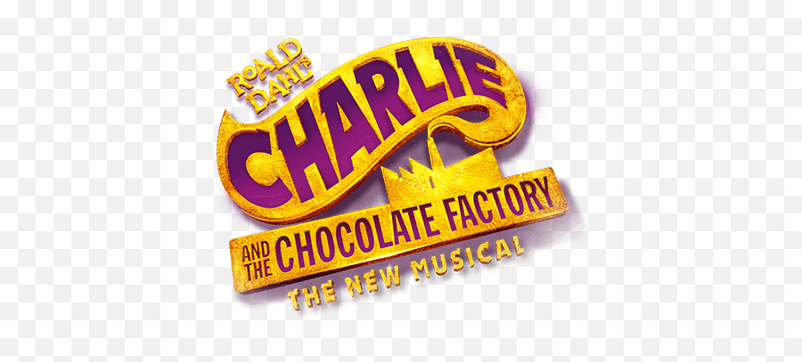 Win Your Golden Ticket - Sunnybank Hills Charlie And The Chocolate Factory Toronto Png,Golden Ticket Png
