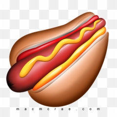 Hot Dogs Clipart Fast Food - Hot Dog Clear Background Full Hot Dog Clipart Transparent Png,Transparent Hot Dog