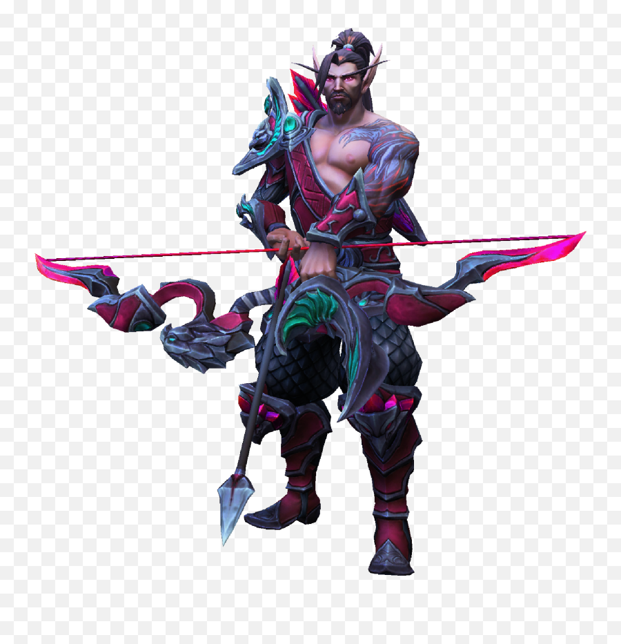 Blizzard Press Center - Hanzo U0026 Gameplay Updates Png,Hanzo Png