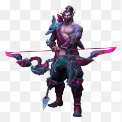 Blizzard Press Center - Hanzo U0026 Gameplay Updates Png,Hanzo Png