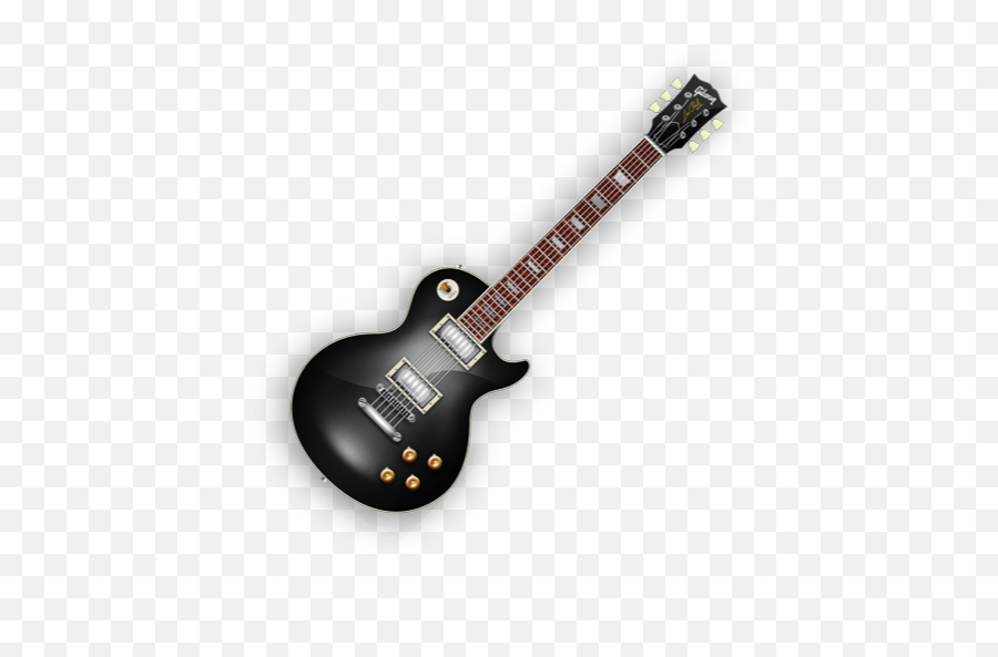 Electric Guitar Series Icon Png - Palace Garden,Series Icon