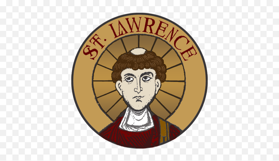 Saint Lawrence Elevated Bar Fare - Del Tabernaculo Biblico Bautista Amigos De Israel Png,St Lawrence Icon