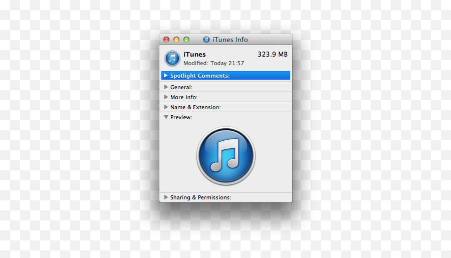 How To Replace Ugly Os X Icons - Technology Applications Png,Blue Itunes Icon