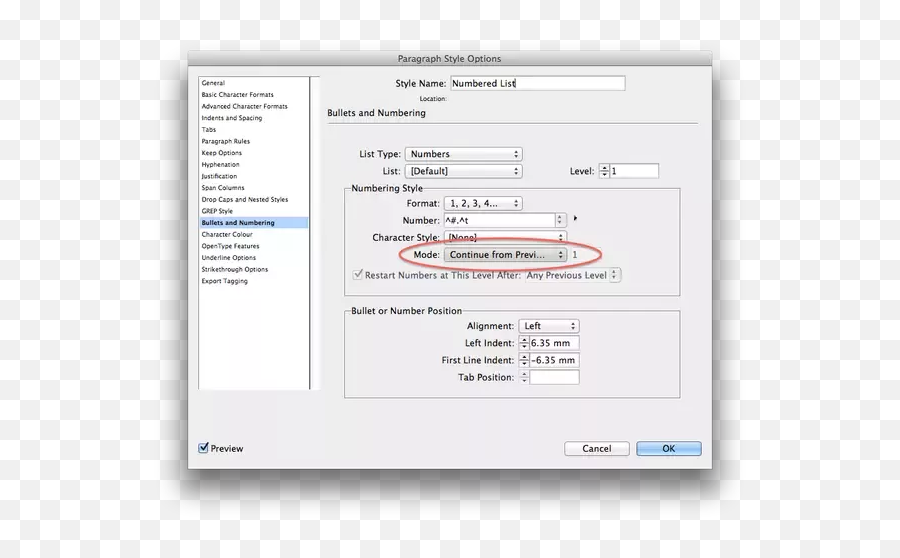 How To Change A Numbered List Font And - Vertical Png,Numbered List Icon