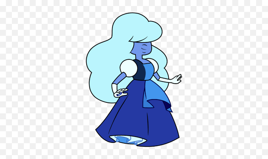 Trope Pantheon Restructure Thread - Tv Tropes Forum Steven Universe Sapphire Png,Latula Pyrope Icon