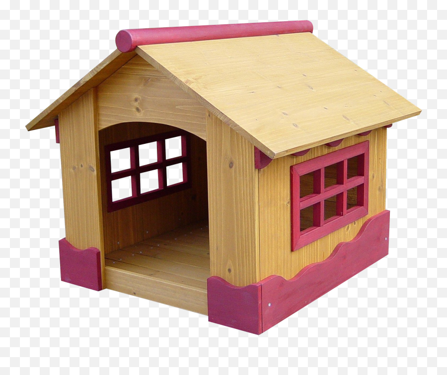 Dog House Png Picture 2232684 - Png Dog House,House Transparent Background