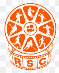 Reel Sports Cast App Demo - Dot png