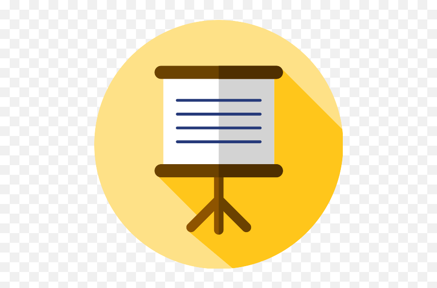 Flip Chart Vector Svg Icon - Flip Chart Icon Png,Flip Chart Icon