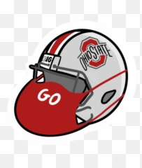 Ohio State Football Gif - png