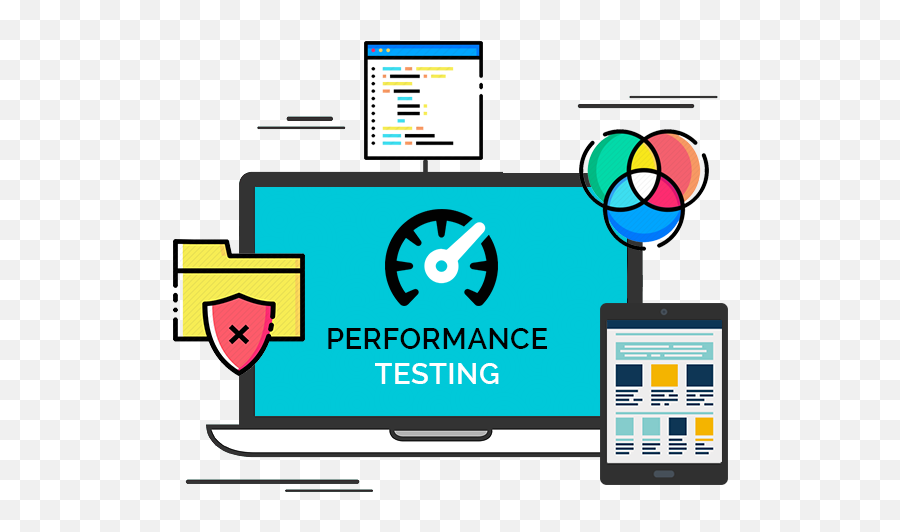 Performance Testing - Performance Testing And Engineering Png,Performance Testing Icon