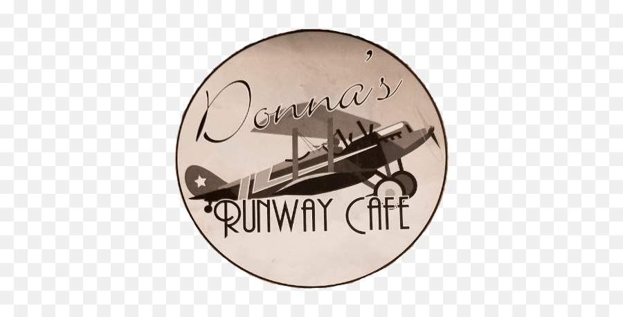Cafe Donnau0027s Runway - Air Transportation Png,Coffee Icon Transparent