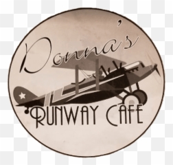 Cafe Donnau0027s Runway - Air Transportation png