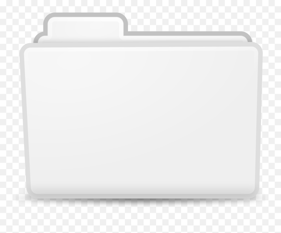 Whitematerialangle Png Clipart - Royalty Free Svg Png White Folder Icon Png,School Folder Icon File