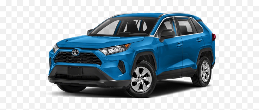 New Toyota Rav4 For Sale In Valdosta Ga - Toyota Rav 4 2021 Price Png,Toyota Rav4 Icon Reviews