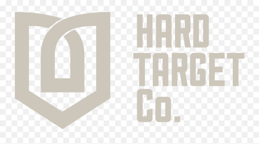 Hard Target Co Png Logo Images