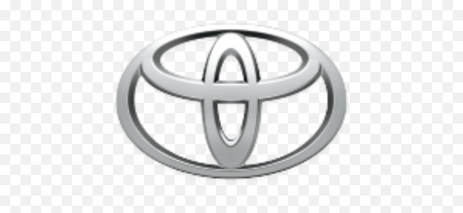 Cropped - Transparent Png Toyota Logo,Toyota Logo Png