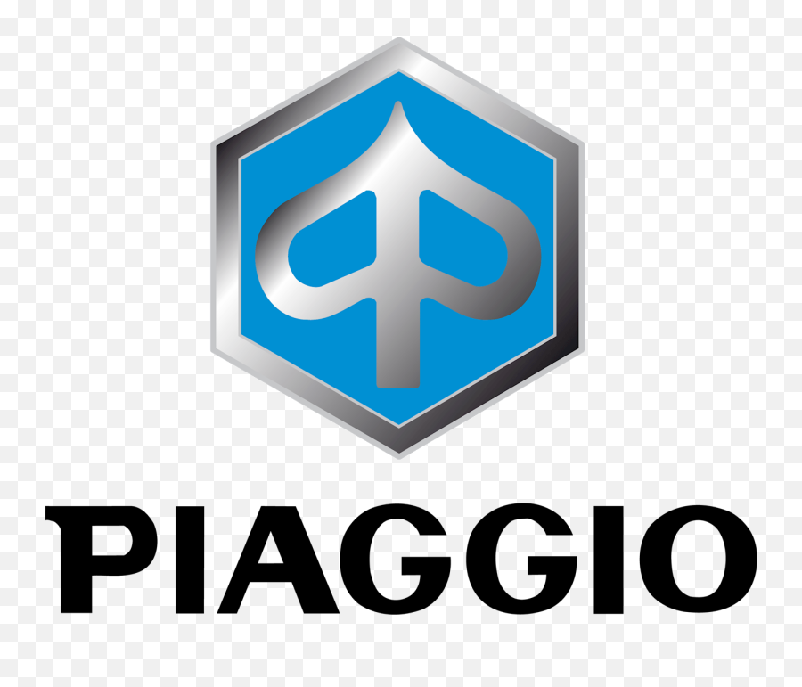 Logos Symbol Vector Free Download - Piaggio Vespa Logo Png,Motorcycle Logo