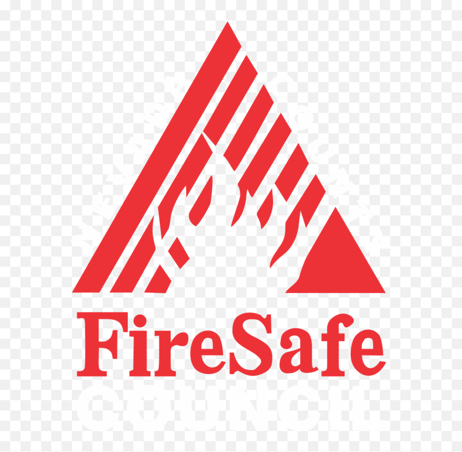 Fire Safe Council Of Nevada County - Triangle Png,Fire Embers Png