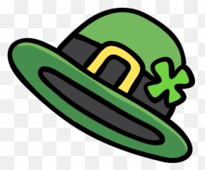 Bowler Hat Icon - png
