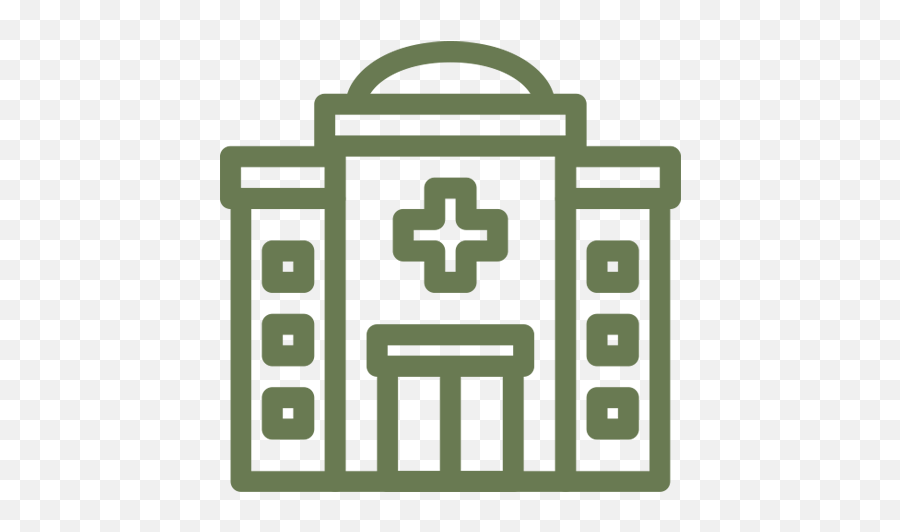 Homepage - Cooperstown Medical Center Vertical Png,Hospital Map Icon