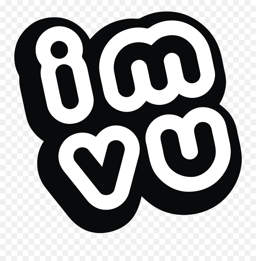 Will You Just - Imvu Sign Png,Zoosk Notification Icon Android