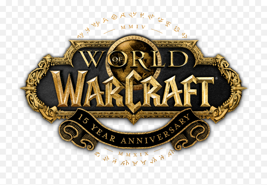 World Of Warcraft - World Of Warcraft Png,Warcraft 1 Icon