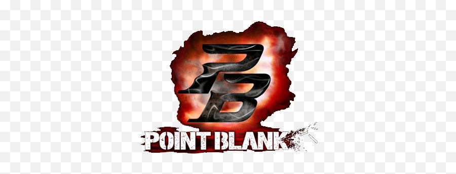 Xiter Para Point Blank Respawn - Garena Point Blank Logo Png,Icon Pointblank