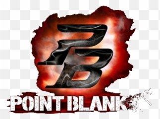 Xiter Para Point Blank Respawn - Garena Logo Png