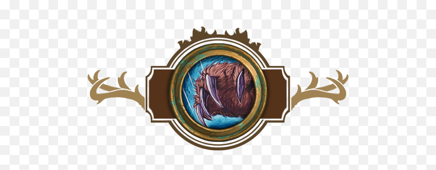 Druid - Portable Network Graphics Png,Feral Druid Icon