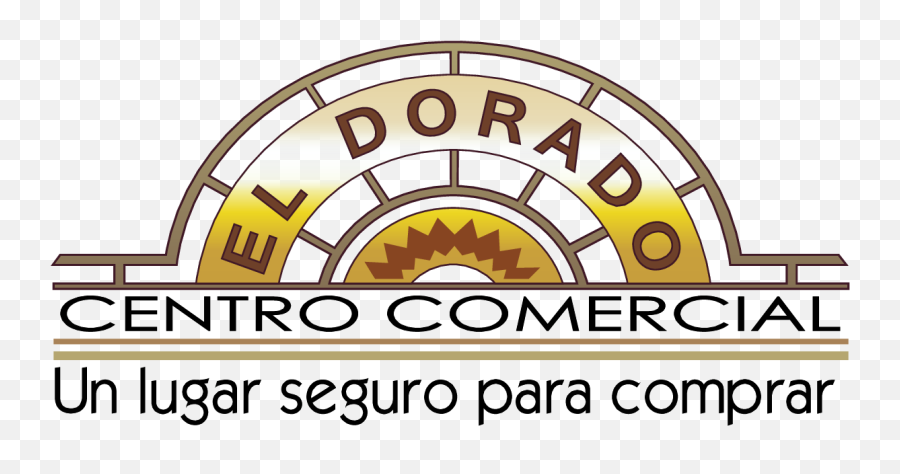 Mall El Dorado Logo Download - Logo Icon Png Svg Language,Icon Mall