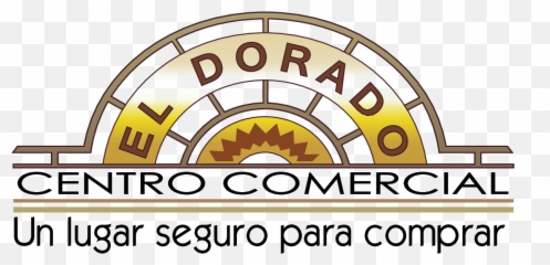 Mall El Dorado Logo Download - icon png svg Language