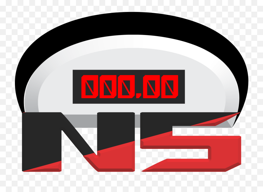 Logo Design By Juanazmi For Niagara - Graphic Design Png,Speedometer Logos
