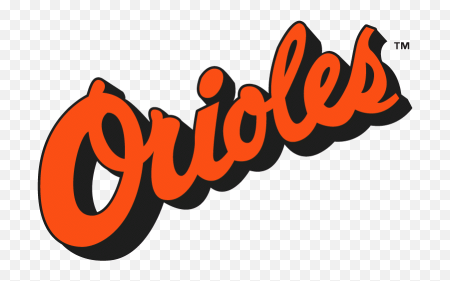 Baltimore Orioles Logo Png 4 Image - Baltimore Orioles Png,Oreo Logo Png