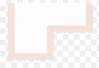 Lace Png Texture - Paula Hein 1 Like Paper 328187 Vippng Decorative