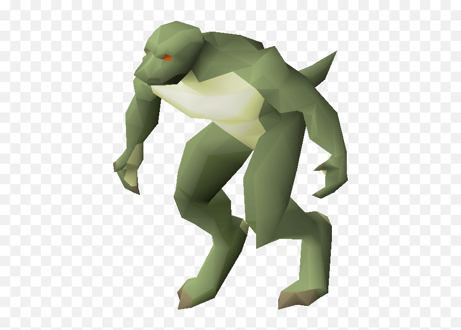 Lizardman Brute - Fictional Character Png,Lizardmen Icon