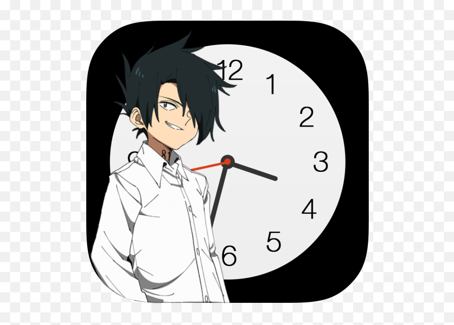 News Anime App Icon How To Change Iphone Ios 14 Icons - Promised Neverland Ray Body Pillow Png,Find My Iphone Icon